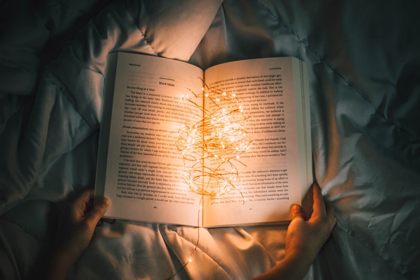 10 Magical Storybooks Your Kids Will Adore