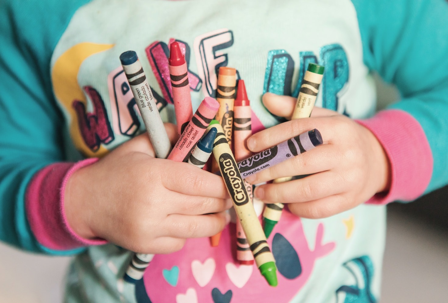 The Power of Whimsy in Childhood Development